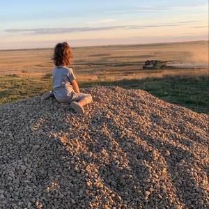 Meet your Posher, Leyna